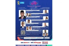 Indonesia PR Summit...