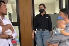 Heboh! 10 Bayi ODGJ...