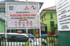 Kenaikan Tarif Puskesmas...