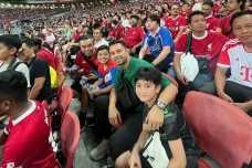 Raffi Ahmad Tepati Janji...