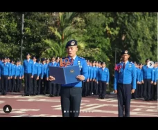 5 Sekolah Calon Taruna...