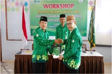 Dukung Kurikulum Merdeka,...