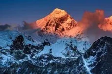 Ini Jawaban Kenapa Gunung...