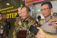 Kasus Mahasiswa Korban...