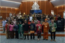 Melalui PKN, Kemendikbudristek...