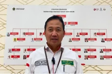 SUB 88 Kloter Terakhir...