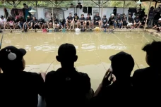 Ganjar Muda Padjajaran...