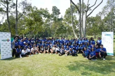 MNC Land dan MNC Peduli...