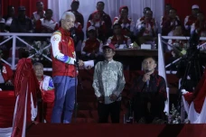 Buka Porprov XVI Jateng,...