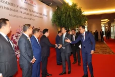 Ibas: Sidang AIPA Harus...