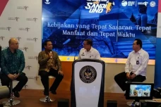 Sandiaga Uno Dukung...