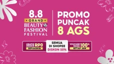 Isi Lemari dengan Produk...