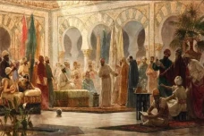 Kisah Imam Abu Hanifah...