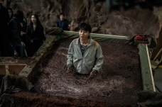 6 Film Korea Terlaris...