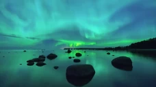 5 Mitos Aurora Borealis,...