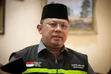 Kemenag: Uang Asuransi...