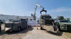 Bandar Narkoba Gunakakan...