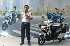 Buatan Selis dan TKDN,...