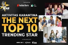 Aktivitas Karantina...