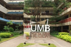 15 Kampus yang Memiliki...