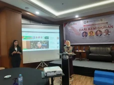 Berkat Sawit, Ekonomi...