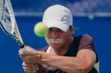 Ratu Tenis Iga Swiatek...