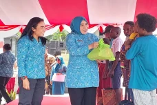 PKK Berkontribusi dalam...