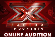 X Factor Indonesia 2023...