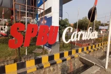 Kabar Gembira, HUT RI...