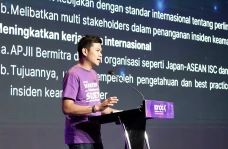 Lebih dari 200 Perusahaan...