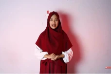 Peringati Hari Santri,...