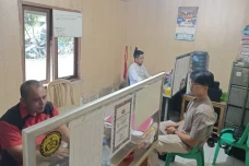 Karyawan Perkebunan...