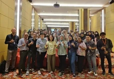 Mahasiswa MNC University...