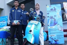 Mahasiswa Polines Ciptakan...
