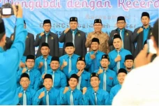 Ponpes Attaqwa Putra...