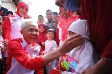 Gotong Royong Cara Sukses...