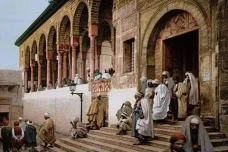 Kisah Imam Abu Hanifah...