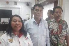RPA Perindo Ungkap 60...