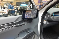 Spion Canggih KIA EV9...