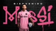 Gara-gara Lionel Messi,...