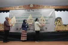 Digelar di FIB UGM,...