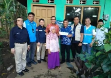 9.695 Rakyat Jawa Tengah...