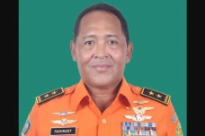 8 Perwira Tinggi TNI...