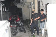 Usai Diperiksa 5 Jam,...