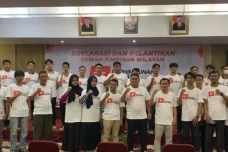 Generasi Muda Sumatera...