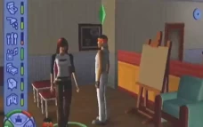 Daftar Cheat The Sims...