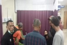 Tragis, 2 Pelajar di...