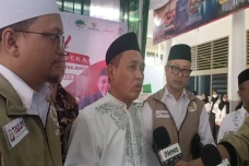 Yayasan MAI Gelar Festival...