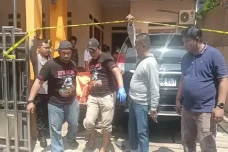 Polisi: Kondisi BAM...