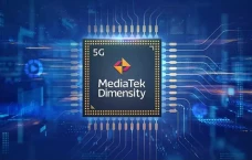 MediaTek Luncurkan Dimensity...